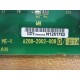 Fanuc A20B-2002-0080 Board 3  A20B-2002-008001A  Non-Refundable - Parts Only