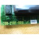 Fanuc A20B-2101-0091 Board 2 A20B-2101-009109D - Parts Only