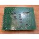 Fanuc A20B-2101-0091 Board A20B-2101-009104A - Used