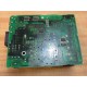 Fanuc A20B-2101-0091 Board A20B-2101-009107C - Used