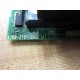 Fanuc A20B-2101-0091 Board 3 A20B-2101-009107C - Parts Only