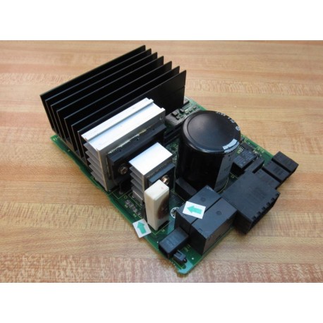 Fanuc A20B-2101-0091 Board 4 A20B-2101-009107C - Parts Only