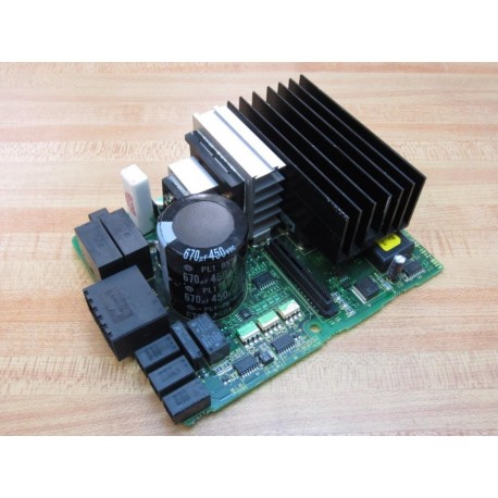 Fanuc A20B-2101-0091 Board 5 A20B-2101-009108C - Parts Only