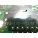 Fanuc A20B-2101-0091 Board 5 A20B-2101-009108C - Parts Only