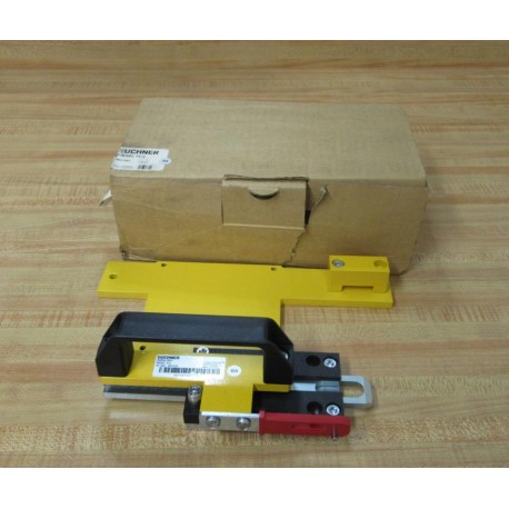 Euchner TZ-C Safety Bolt TZC