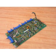 Indramat 109-0583-3B02-09 VD1 Board 109-0583-3A02-09 E31 96 - Used