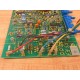 Indramat 109-0583-3B02-09 VD1 Board 109-0583-3A02-09 E31 96 - Used