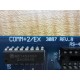 Sealevel 3087 COMM+2EX Board wPanel - Used