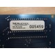 Sealevel 3087 COMM+2EX Board wPanel - Used
