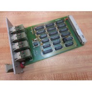 EAE MPDK 4 Module MPDK4 - Used