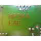 EAE MPDK 4 Module MPDK4 - Used