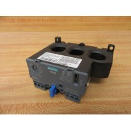 Siemens 48BTF3S00 Overload Relay - Used