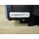 Siemens 48BTF3S00 Overload Relay Missing Terminals - Used