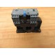 Siemens 48BTF3S00 Overload Relay W Cracked Housing - Used