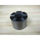 STP-3-F.B Solid Graphite Machined Part STP3F.B