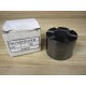 STP-3-F.B Solid Graphite Machined Part STP3F.B