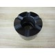 STP-3-F.B Solid Graphite Machined Part STP3F.B