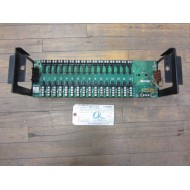 Analog Devices 3B01 16 Channel Backplane - Used