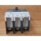 Siemens NDK3B100 100A Circuit Breaker NDK3B100L Cracked Corner - New No Box