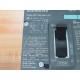 Siemens NDK3B100 100A Circuit Breaker NDK3B100L Cracked Corner - New No Box