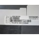 Siemens NDK3B100 100A Circuit Breaker NDK3B100L Cracked Corner - New No Box