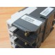 Siemens NDK3B100 100A Circuit Breaker NDK3B100L Cracked Corner - New No Box