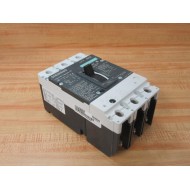 Siemens NDK3B050 50A Circuit Breaker NDK3B050L Cracked Corner - New No Box
