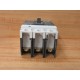 Siemens NDK3B050 50A Circuit Breaker NDK3B050L Cracked Corner - New No Box