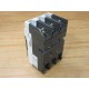 Siemens NDK3B050 50A Circuit Breaker NDK3B050L Cracked Corner - New No Box