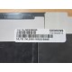 Siemens NDK3B050 50A Circuit Breaker NDK3B050L Cracked Corner - New No Box