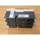 Siemens NDK3B050 50A Circuit Breaker NDK3B050L Cracked Corner - New No Box