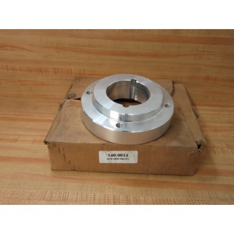 Warner Electric 540-0014 Hub Arm 5400014