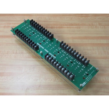 Omnimac 08D-50-944-137 Board 08D-50-945-45 - New No Box