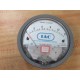 Dwyer IAC 195355-00 Gage W22AA 0-15" Inches Of Water