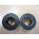 Lovejoy L-075 .875 Coupling L075 78 (Pack of 2) - New No Box