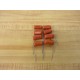 Sprague 6PS-P10 Capacitor 6PSP10 600DC (Pack of 8) - New No Box