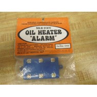 Sealed Unit Parts OHA Solid State Oil Heater Alarm
