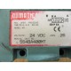 Numatic 554BA400MT Solenoid Valve No Coil - Used