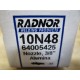 Radnor 10N48 Nozzle (Pack of 9) - New No Box