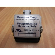Mencom 23521 Receptacle - Used