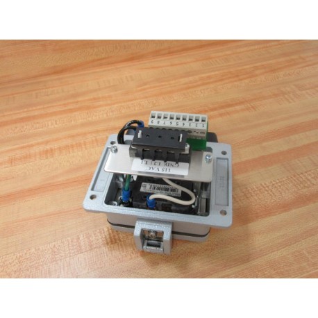 Mencom 23521 Receptacle - New No Box