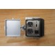 Mencom 23521 Receptacle - New No Box