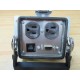 Mencom 23521 Receptacle - New No Box