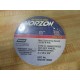 Norton 66243510680 Cut-Off Wheel 4" x 18" x 38" (Pack of 5)