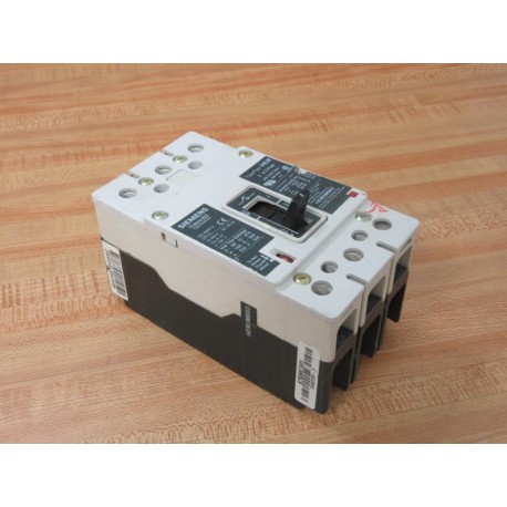 Siemens HEM3M003 3A Circuit Breaker HEM3M003L - Used