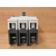 Siemens HEM3M003 3A Circuit Breaker HEM3M003L - Used