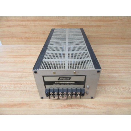 Acopian A030HX500 Regulated Power Supply - New No Box