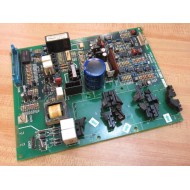 Fanuc A20B-1007-0180 Circuit Board A20B-1007-018001A - Parts Only