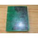 Fanuc A20B-1007-0180 Circuit Board A20B-1007-018001A - Parts Only