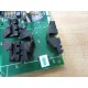 Fanuc A20B-1007-0180 Circuit Board A20B-1007-018001A - Parts Only